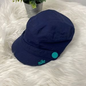 Nike Navy Blue Women's Hat